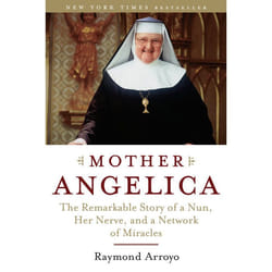 ISBN Mother Angelica livre biographie Anglais