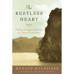 ISBN The Restless Heart livre