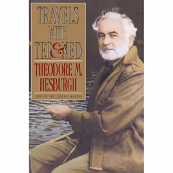 ISBN Travels with Ted and Ned, Livre broché, 336 pages