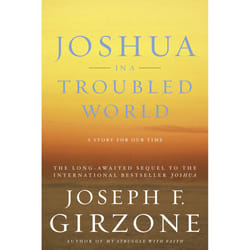 ISBN Joshua in a Troubled World