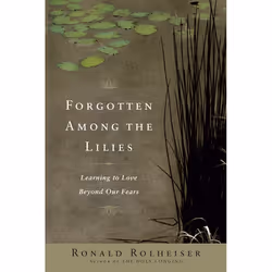 ISBN Forgotten Among the Lilies, Livre broché, 336 pages