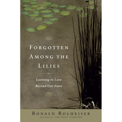 ISBN Forgotten Among the Lilies livre