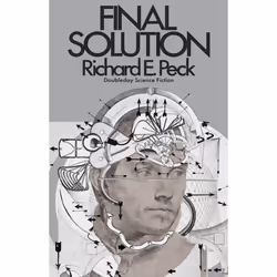 ISBN Final Solution, Livre broché, 192 pages
