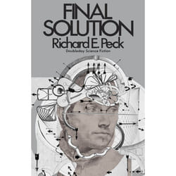 ISBN Final Solution livre