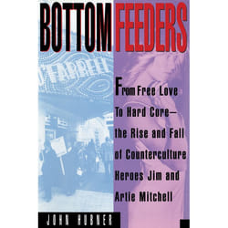 ISBN BOTTOM FEEDERS livre