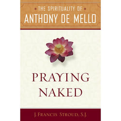 ISBN Praying Naked livre