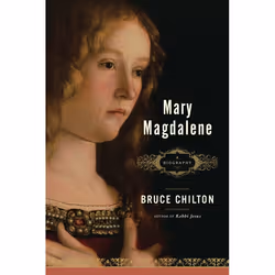 ISBN Mary Magdalene, biographie, Anglais, Livre broché, 240 pages