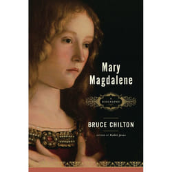 ISBN Mary Magdalene livre biographie Anglais