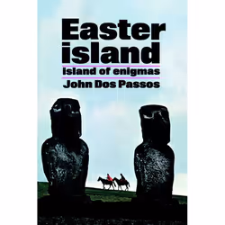 ISBN Easter Island, Livre broché, 216 pages