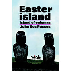 ISBN Easter Island livre Livre broché 216 pages
