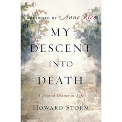ISBN My Descent Into Death livre Couverture rigide