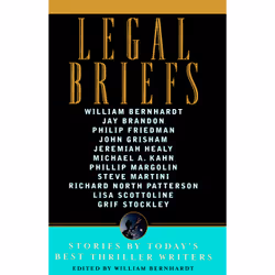 ISBN Legal Briefs, Anglais, Livre broché, 304 pages