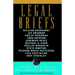 ISBN Legal Briefs