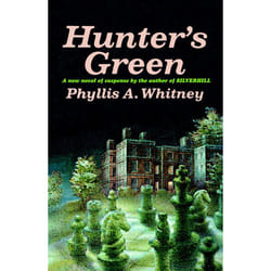ISBN Hunter’s Green livre Mystère et suspense Anglais