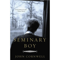 ISBN Seminary Boy livre biographie Anglais Livre broché 334 pages