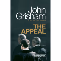 ISBN The Appeal, Anglais, Couverture rigide, 496 pages
