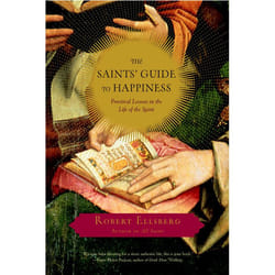 ISBN The Saints’ Guide to Happiness livre
