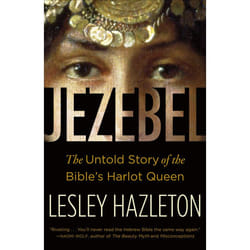 ISBN Jezebel livre biographie Anglais