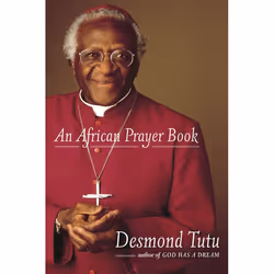 ISBN An African Prayer Book, Livre broché, 160 pages