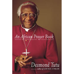 ISBN An African Prayer Book livre