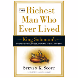 ISBN The Richest Man Who Ever Lived, Couverture rigide, 256 pages