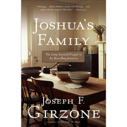 ISBN Joshua's Family