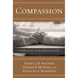 ISBN Compassion livre