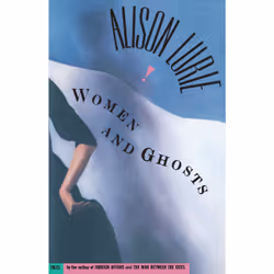 ISBN Women and Ghosts, Anglais, Livre broché, 192 pages