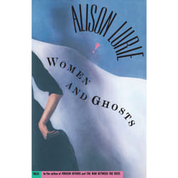 ISBN Women and Ghosts
