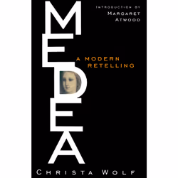 ISBN Medea, Anglais, Livre broché, 208 pages
