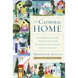 ISBN The Catholic Home livre