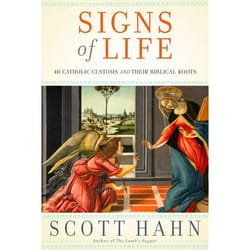 ISBN Signs of Life livre Couverture rigide