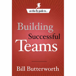 ISBN On-the-Fly Guide to Building Successful Teams, Livre broché, 112 pages