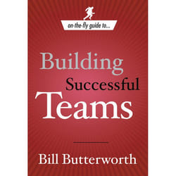 ISBN On-the-Fly Guide to Building Successful Teams livre