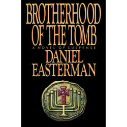 ISBN Brotherhood of the Tomb livre Mystère et suspense Anglais Livre broché 304 pages