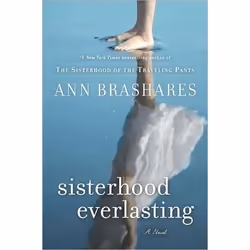 ISBN Sisterhood Everlasting, Anglais, Couverture rigide, 349 pages
