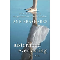 ISBN Sisterhood Everlasting livre Anglais Couverture rigide 349 pages