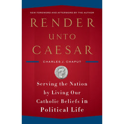 ISBN Render Unto Caesar livre