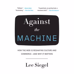 ISBN Against the Machine, Livre broché, 192 pages