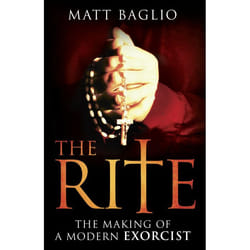 ISBN The Rite livre