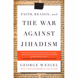 ISBN Faith, Reason, and the War Against Jihadism, Livre broché, 224 pages