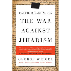 ISBN Faith, Reason, and the War Against Jihadism livre