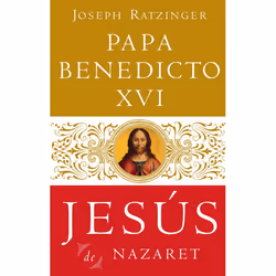 ISBN Jesús De Nazaret, Livre broché, 448 pages