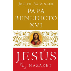 ISBN Jesús De Nazaret livre