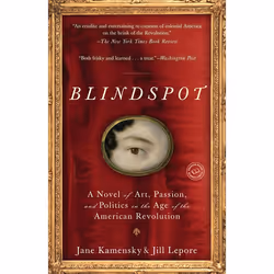 ISBN Blindspot, Mystère et suspense, Anglais, Livre broché, 544 pages