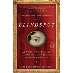 ISBN Blindspot livre Mystère et suspense Anglais