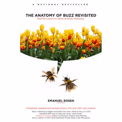 ISBN The Anatomy of Buzz Revisited, Livre broché, 384 pages