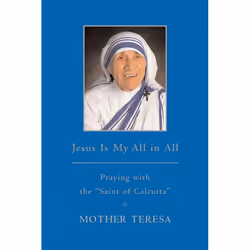 ISBN Jesus is My All in All, Couverture rigide, 64 pages