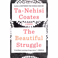 ISBN The Beautiful Struggle, biographie, Anglais, Livre broché, 240 pages