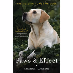 ISBN Paws &amp; Effect, Livre broché, 288 pages